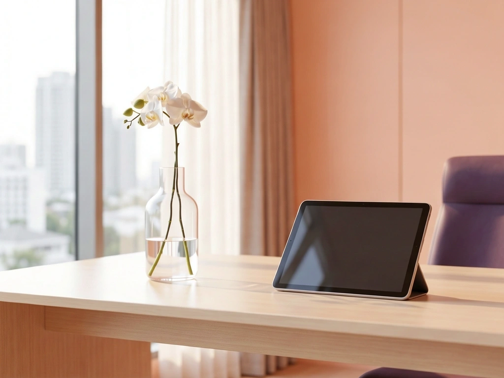 Digital Lifestyle Privacy