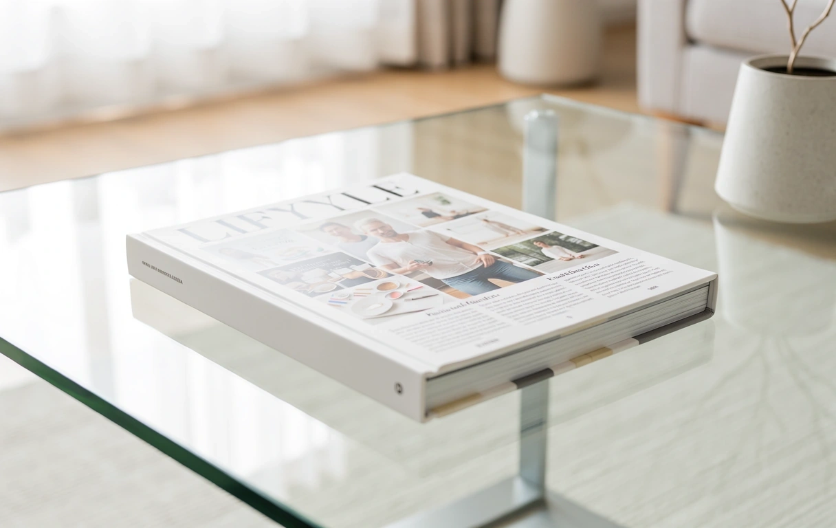 Inspiration Material