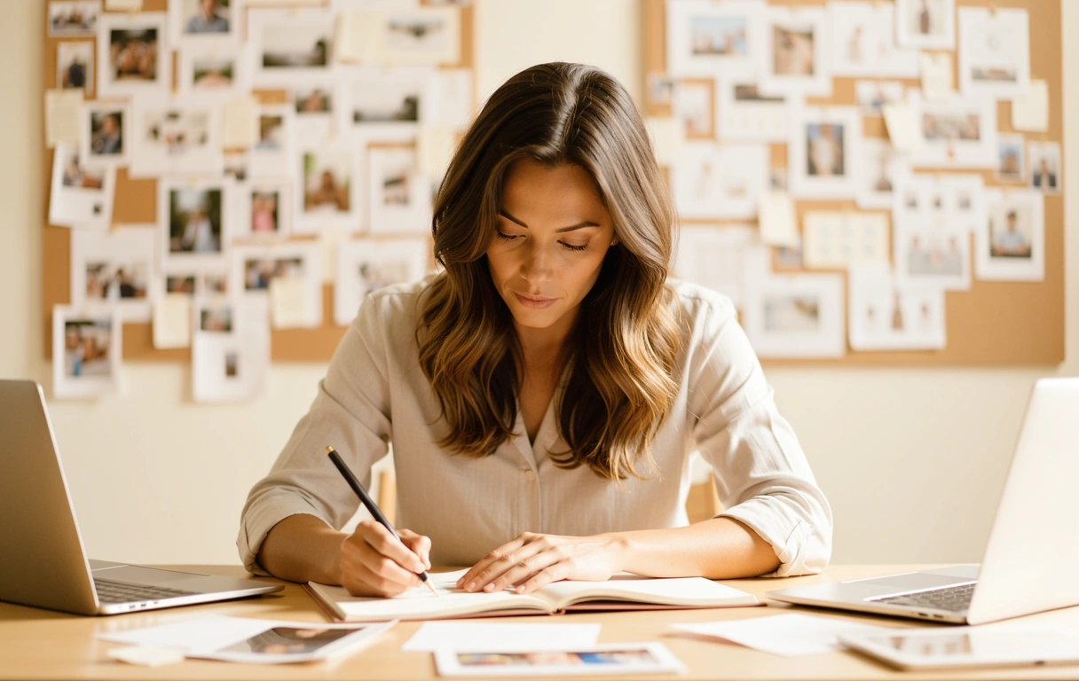 Digital lifestyle deep dive