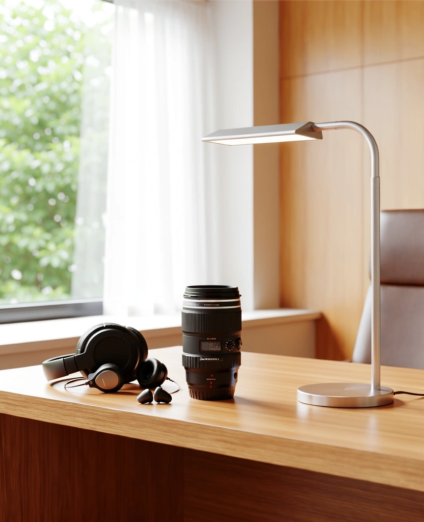 Our Editorial Studio